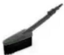 VAX PowerWash 3 Complete P86-P4-T - Don't forget your accessories! - 13