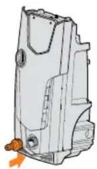 VAX PowerWash 3 Complete P86-P4-T - PLEASE READ 'LET'S TALK SAFETY' AT THE BEGINNING BEFORE USE. - 2