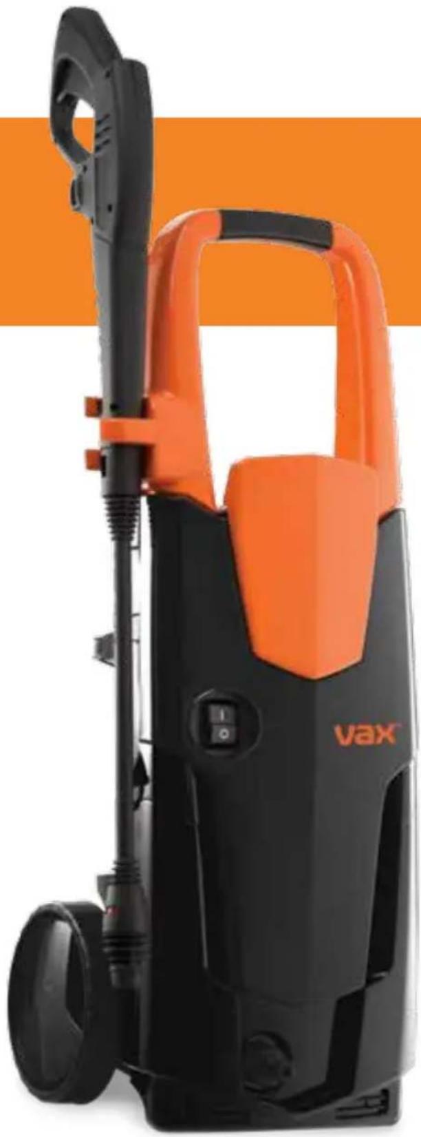 VAX PowerWash 3 Complete P86-P4-T - 1