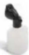 VAX PowerWash 3 Complete P86-P4-T - Don't forget your accessories! - 6