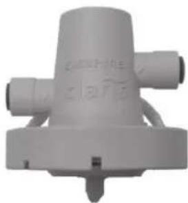 Caple JOY3IN1/GD - INSTALLATION STEPS - 3
