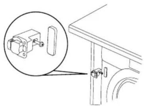 Caple TDI4001 - NOTE: - 2