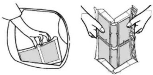 Caple TDI4001 - FILTERS - 1