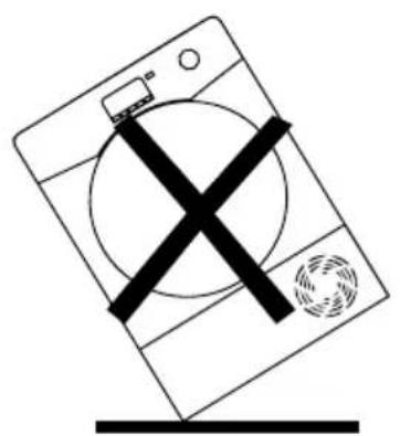 Caple TDI4001 - INSTALLATION WARNINGS: - 1