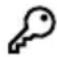 Caple TDI4001 - C + D - CHILDLOCK BUTTON - 1