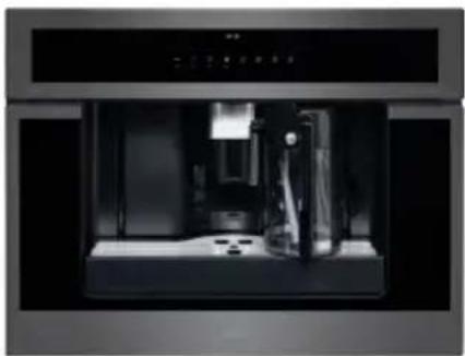 Caple CM465GM - CM465, CM465SS & CM465GM - 3