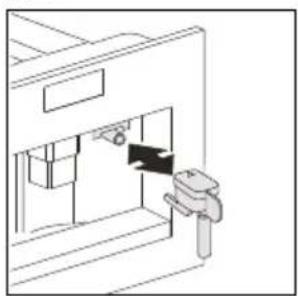 Caple CM465GM - WARNING: - 2