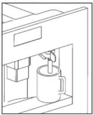 Caple CM465GM - CARRYING OUT THE DESCALING PROGRAMME - 2
