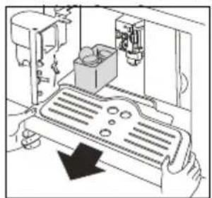 Caple CM465GM - IMPORTANT - 2