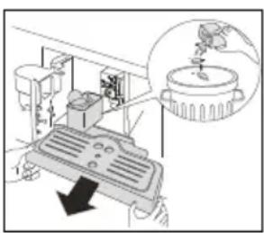 Caple CM465GM - TIPS TO MAKE HOTTER COFFEE: - 2