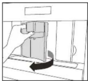 Caple CM465GM - CLEANING THE COFFEE MACHINE - 1