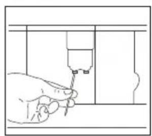 Caple CM465GM - IMPORTANT - 4