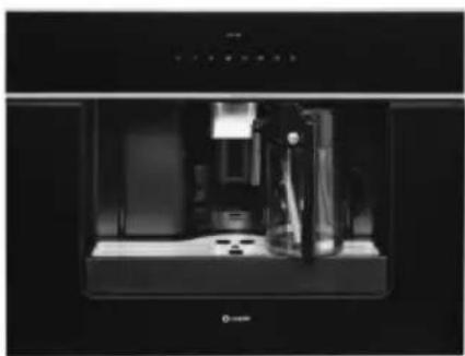 Caple CM465GM - CM465, CM465SS & CM465GM - 1