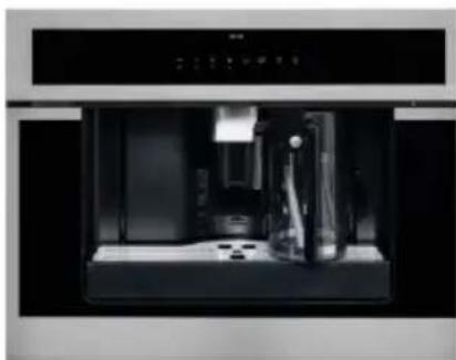 Caple CM465GM - CM465, CM465SS & CM465GM - 2