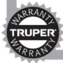 WARRANTY TRUPER® WARRANTY