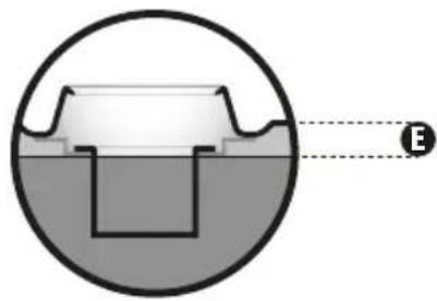 Truper LAGAS-4000 - Abastecimiento de combustible - 1