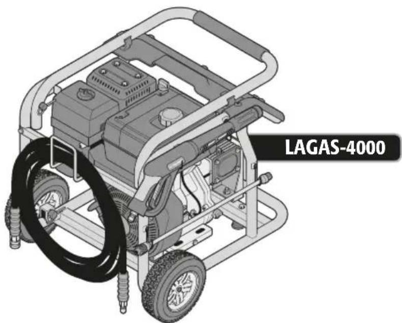 LAGAS-4000