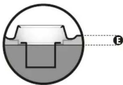Truper LAGAS-4000 - Fuel Supply - 1
