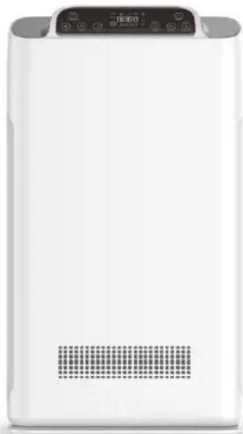 Heinner HPA-318WIFI - HEINNER - 1
