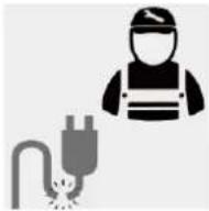 Heinner HPA-318WIFI - SAFETY MEASURES - 1