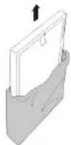 Heinner HPA-318WIFI - INSTALAREA FILTRULUI - 2