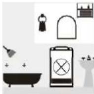 Heinner HPA-318WIFI - MĂSURI DE SIGURANTĂ - 8