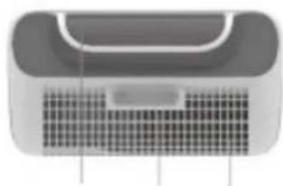 Heinner HPA-318WIFI - ПРЕДПАЗНИ МЕРКИ - 2