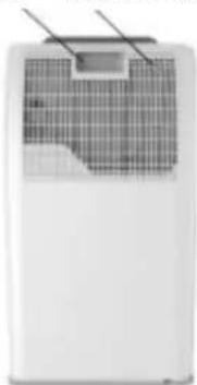 Heinner HPA-318WIFI - DESCRIEREA PRODUSULUI - 4
