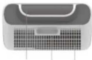 Heinner HPA-318WIFI - DESCRIEREA PRODUSULUI - 2