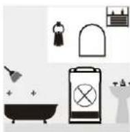 Heinner HPA-318WIFI - SAFETY MEASURES - 8
