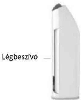 Légbeszívó