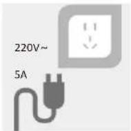 Heinner HPA-318WIFI - MĂSURI DE SIGURANTĂ - 2