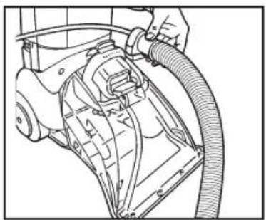 VAX Rapide CCW-502 - Accessories - 3