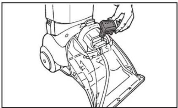 VAX Rapide CCW-502 - Accessories - 2