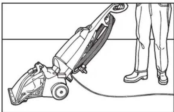 VAX Rapide CCW-502 - Carpet Cleaning - 5
