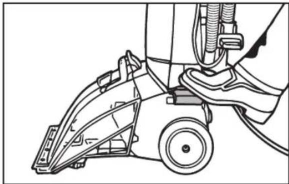 VAX Rapide CCW-502 - Carpet Cleaning - 3