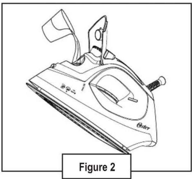 OSTER GCSTBS4901R013 - FILLING WITH WATER - 1