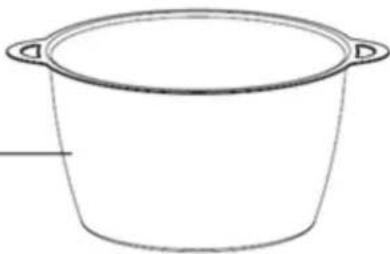 Heinner HMC-D300SS - 2