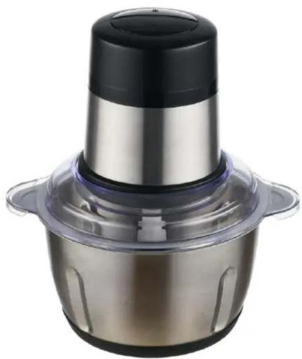 Heinner HMC-D300SS - INSTRUCTIUNI DE UTILIZARE - 1