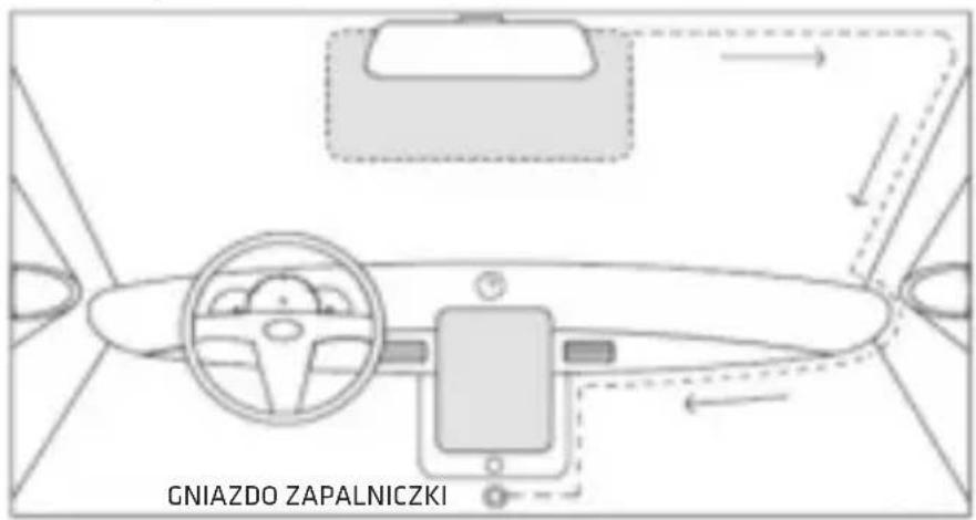 GNIAZDO ZAPALNICZKI