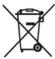 Meireles MMI 25 X - Lock-out Function for Children - 1