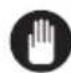 ASPES AHE1100X - Changing the Oven Lamp - 2