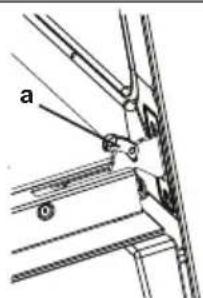 a b