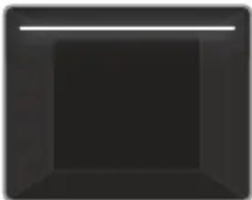 ASPES AHE1100X - Lower Heating - 1