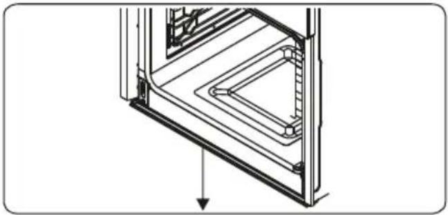 ASPES AHE1100X - The Water Collector - 1