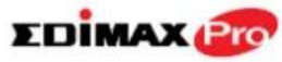 Edimax Pro NMS - Dashboard - 1