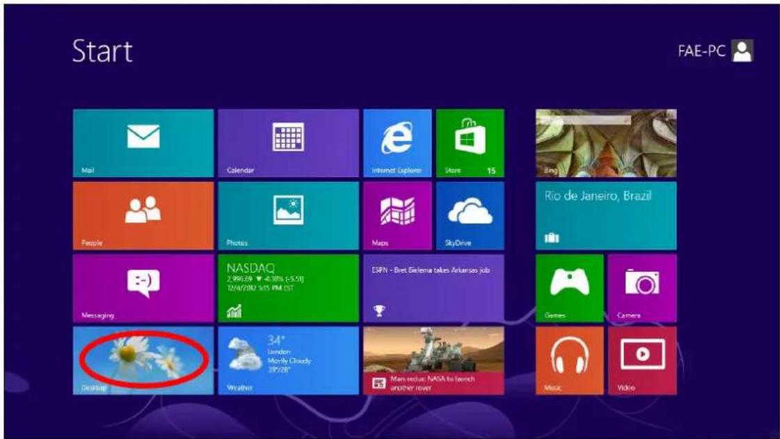 Start FAE-PC Mail Calendar Internet Explorer Store 15 Ring People Photos Maps SkyDrive Rio de Janeiro, Brazil Messaging NASDAQ 2.99/0.69 - 4.18% (-5.51) 12/4/2012 9:15 PM EST ESPN - Bret Dielena takes Arrarros job 34° London Monthly Cloudy 3P/2P* Man choose NASA for launch another river Games Camera Desktop Weather
