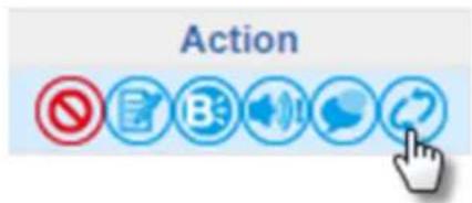 Action No B C D E F