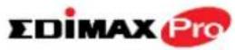 Edimax Pro NMS - NMS Sengs - 1