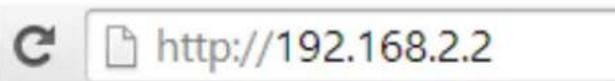 http://192.168.2.2